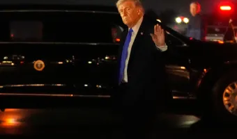 Ντόναλντ Τραμπ