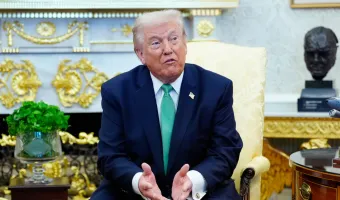 Ντόναλντ Τραμπ