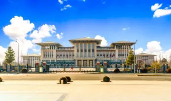 Τουρκική προεδρία