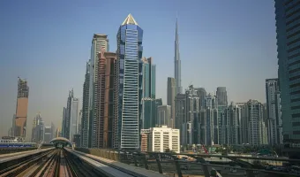 Ηνωμένα Αραβικά Εμιράτα: Είμαστε σε πόλεμο