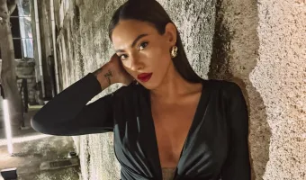 Βαλαβάνη μανικιούρ