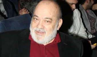 Χρήστος Βαλαβανίδης