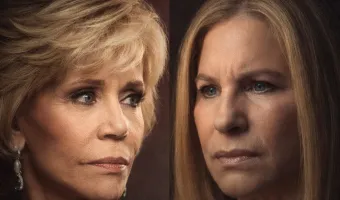 Τζέιν Φόντα-Μπάρμπρα Στρέιζαντ