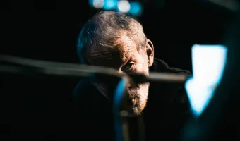 Σταύρος Ξαρχάκος