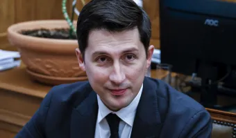 Παύλος Χρηστίδης