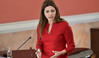 Σοφία Ζαχαράκη