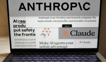 Anthropic 