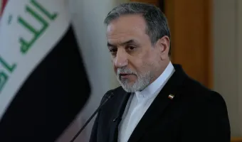  Abbas Araghchi
