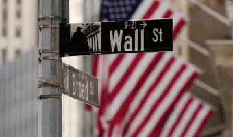 Wall Street