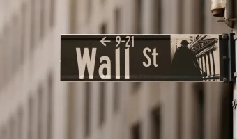 Wall Street