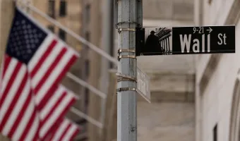 Wall Street