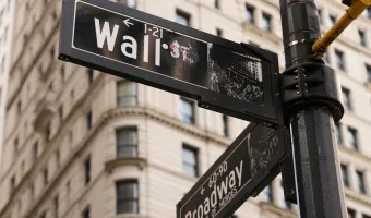 Wall Street