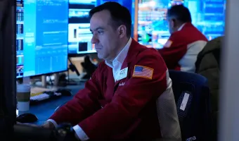 Wall Street