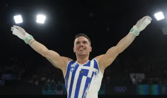 Ελευθέριος Πετρούνιας