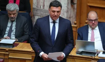Βασίλης Κικίλιας