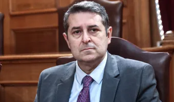 Γιώργος Μυλωνάκης: Πήρε εξιτήριο από το κέντρο αποκατάστασης
