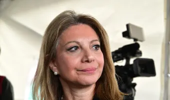 Μαρία Καρυστιανού