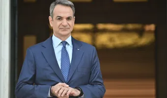 Μητσοτάκης