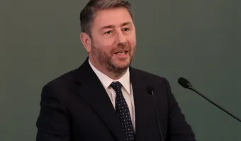 Νίκος Ανδρουλάκης