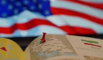 USA-Iran