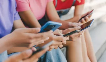 social media