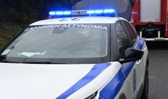 Περιπολικό