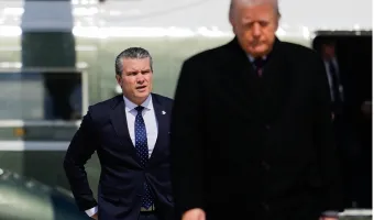 Χέγκσεθ