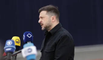 Ζελένσκι