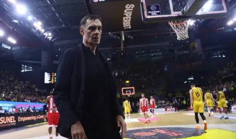 Μπαρτζώκας