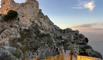 κάστρο