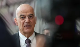 Νίκος Δένδιας