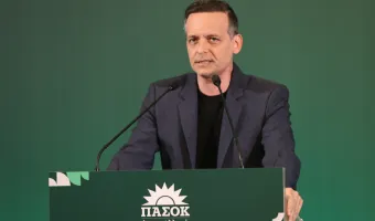 Χάρης Δούκας