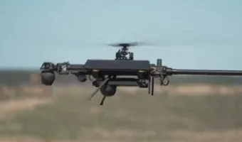 drones