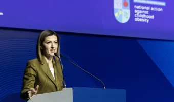 Ειρήνη Αγαπηδάκη 