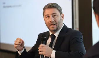 Νίκος Ανδρουλάκης