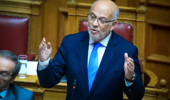Γιώργος Φλωρίδης 