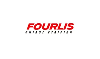Λογότυπο Fourlis
