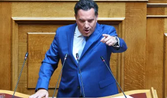 Άδωνις Γεωργιάδης