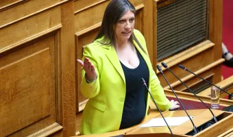 Ζωή Κωνσταντοπούλου