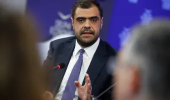Μαρινάκης
