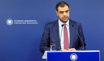 Παύλος Μαρινάκης