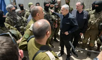 Ισραήλ 