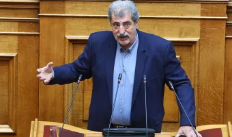 Πολάκης