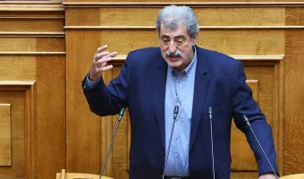 Πολάκης