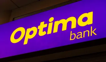 Optima bank