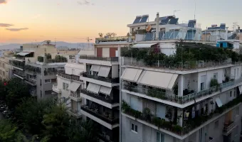 Πολυκατοικίες