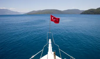 Μεσόγειος
