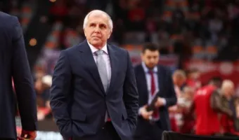 Παναθηναϊκός: Διαμαντίδης, Μπατίστ, Ξανθόπουλος για βοηθοί Ομπράντοβιτς