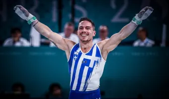 Το Ευρωπαϊκό Πρωτάθλημα Ενόργανης Γυμναστικής του 2028 στην Αθήνα