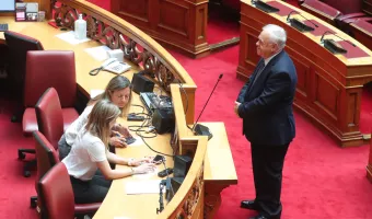 dragasakis